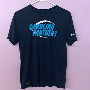 Carolina Panthers Tee